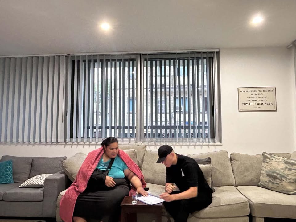 Hearing The Story Care Services